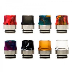 Fumytech Drip Tip 810 Anti Spitback (K)